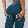 Women's Seamless High Waist Breathable Gym Leggings