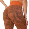 Women's Seamless High Waist Breathable Gym Leggings