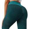 Women's Seamless High Waist Breathable Gym Leggings