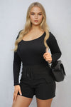 ikrush-dulce-elastic-waist-drawstring-pocket-detail-shorts-1716043908538720.jpg